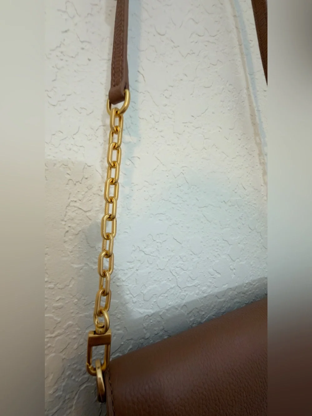 TORY BURCH Britten Crossbody Bag